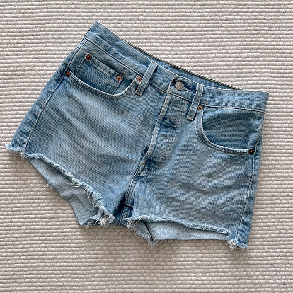 Levi’s 501 Shorts